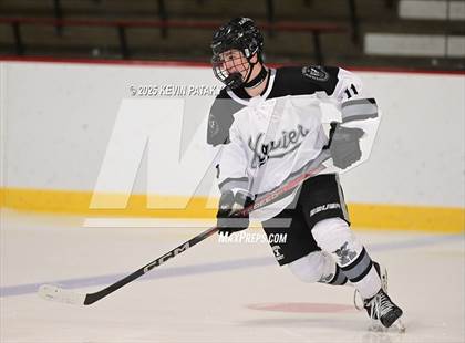 Thumbnail 3 in Darien @ Xavier photogallery.