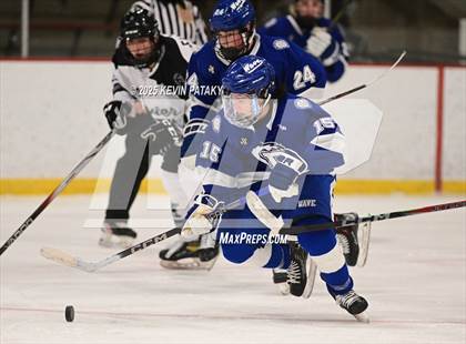 Thumbnail 1 in Darien @ Xavier photogallery.