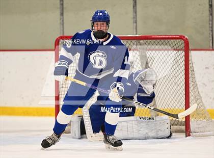 Thumbnail 2 in Darien @ Xavier photogallery.