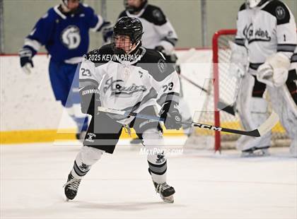Thumbnail 1 in Darien @ Xavier photogallery.