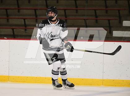 Thumbnail 2 in Darien @ Xavier photogallery.