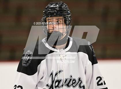 Thumbnail 1 in Darien @ Xavier photogallery.