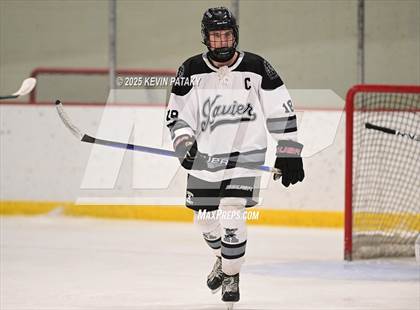 Thumbnail 1 in Darien @ Xavier photogallery.