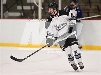 Thumbnail 3 in Darien @ Xavier photogallery.