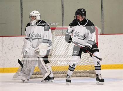 Thumbnail 1 in Darien @ Xavier photogallery.