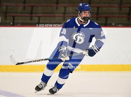 Thumbnail 2 in Darien @ Xavier photogallery.