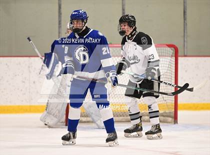 Thumbnail 3 in Darien @ Xavier photogallery.