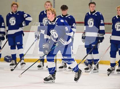 Thumbnail 3 in Darien @ Xavier photogallery.