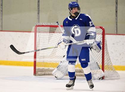 Thumbnail 2 in Darien @ Xavier photogallery.