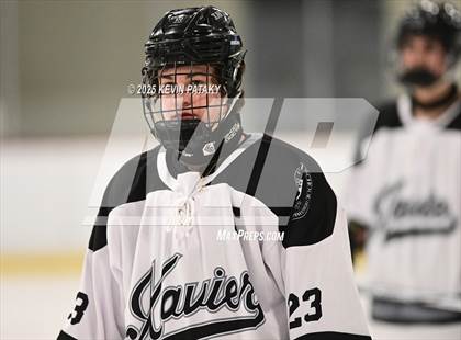 Thumbnail 1 in Darien @ Xavier photogallery.