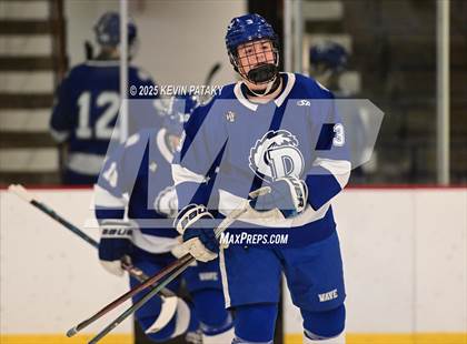 Thumbnail 1 in Darien @ Xavier photogallery.