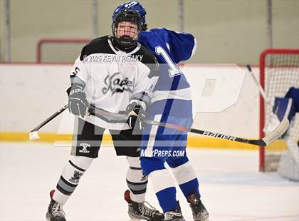 Thumbnail 3 in Darien @ Xavier photogallery.