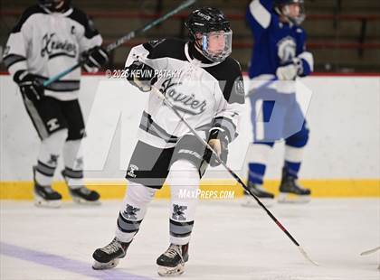 Thumbnail 1 in Darien @ Xavier photogallery.