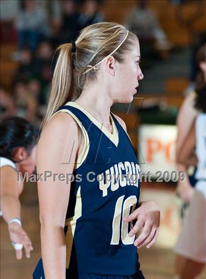 Thumbnail 1 in La Sierra vs. Yucaipa (Lady Bears Holiday Classic) photogallery.