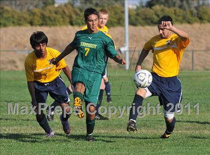 Thumbnail 1 in Kennedy @ Rosemont photogallery.