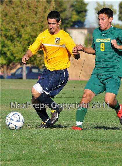 Thumbnail 3 in Kennedy @ Rosemont photogallery.