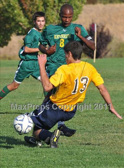 Thumbnail 3 in Kennedy @ Rosemont photogallery.
