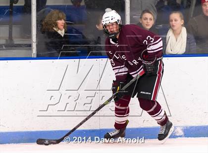 Thumbnail 2 in Westminster vs Salisbury School (Flood-Marr Tournament Finals) photogallery.