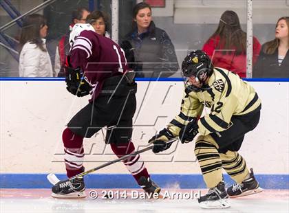 Thumbnail 3 in Westminster vs Salisbury School (Flood-Marr Tournament Finals) photogallery.