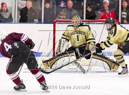 Thumbnail 1 in Westminster vs Salisbury School (Flood-Marr Tournament Finals) photogallery.