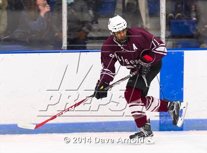 Thumbnail 1 in Westminster vs Salisbury School (Flood-Marr Tournament Finals) photogallery.