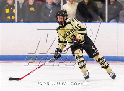 Thumbnail 1 in Westminster vs Salisbury School (Flood-Marr Tournament Finals) photogallery.