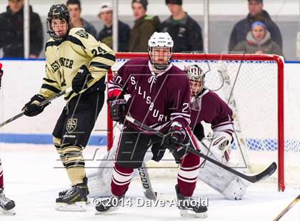 Thumbnail 1 in Westminster vs Salisbury School (Flood-Marr Tournament Finals) photogallery.