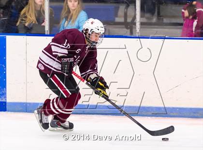 Thumbnail 3 in Westminster vs Salisbury School (Flood-Marr Tournament Finals) photogallery.