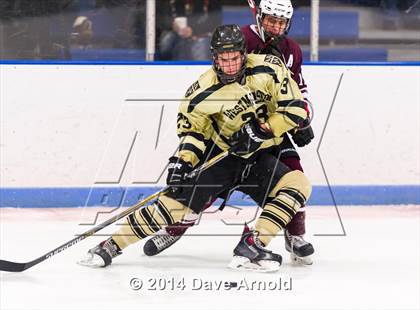 Thumbnail 1 in Westminster vs Salisbury School (Flood-Marr Tournament Finals) photogallery.