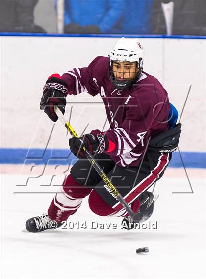 Thumbnail 1 in Westminster vs Salisbury School (Flood-Marr Tournament Finals) photogallery.