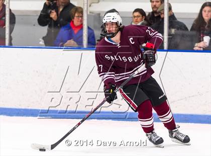 Thumbnail 1 in Westminster vs Salisbury School (Flood-Marr Tournament Finals) photogallery.