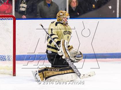 Thumbnail 1 in Westminster vs Salisbury School (Flood-Marr Tournament Finals) photogallery.