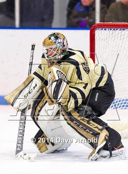 Thumbnail 3 in Westminster vs Salisbury School (Flood-Marr Tournament Finals) photogallery.