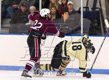 Thumbnail 1 in Westminster vs Salisbury School (Flood-Marr Tournament Finals) photogallery.