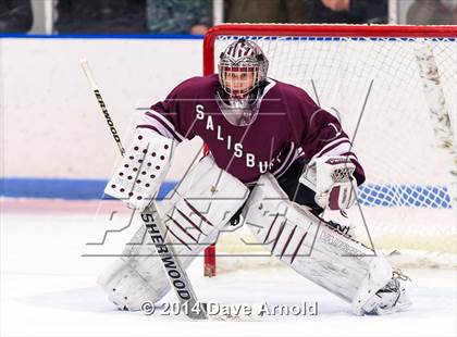Thumbnail 3 in Westminster vs Salisbury School (Flood-Marr Tournament Finals) photogallery.