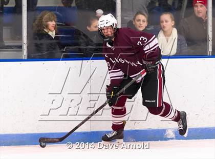 Thumbnail 1 in Westminster vs Salisbury School (Flood-Marr Tournament Finals) photogallery.