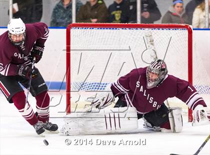 Thumbnail 3 in Westminster vs Salisbury School (Flood-Marr Tournament Finals) photogallery.