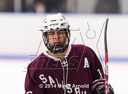 Thumbnail 3 in Westminster vs Salisbury School (Flood-Marr Tournament Finals) photogallery.