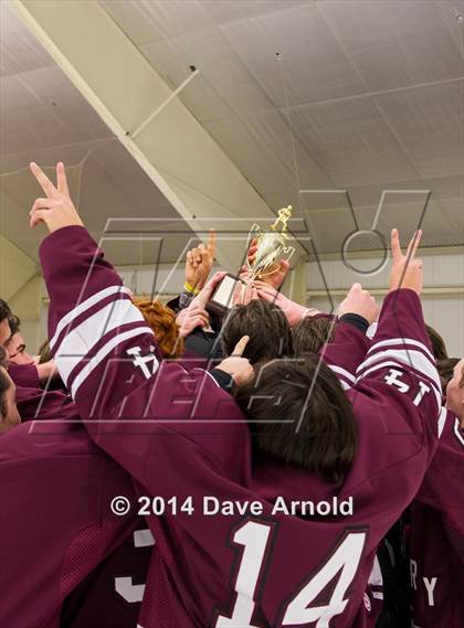 Thumbnail 1 in Westminster vs Salisbury School (Flood-Marr Tournament Finals) photogallery.
