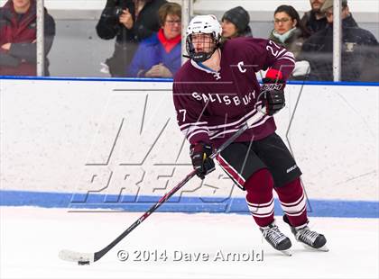 Thumbnail 3 in Westminster vs Salisbury School (Flood-Marr Tournament Finals) photogallery.