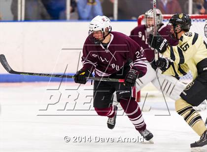 Thumbnail 1 in Westminster vs Salisbury School (Flood-Marr Tournament Finals) photogallery.