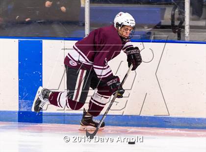 Thumbnail 2 in Westminster vs Salisbury School (Flood-Marr Tournament Finals) photogallery.