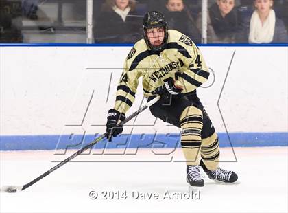 Thumbnail 1 in Westminster vs Salisbury School (Flood-Marr Tournament Finals) photogallery.