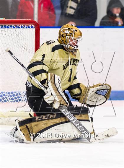 Thumbnail 1 in Westminster vs Salisbury School (Flood-Marr Tournament Finals) photogallery.