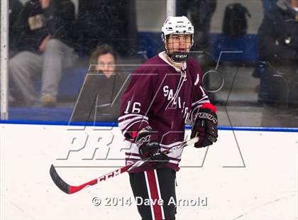 Thumbnail 2 in Westminster vs Salisbury School (Flood-Marr Tournament Finals) photogallery.