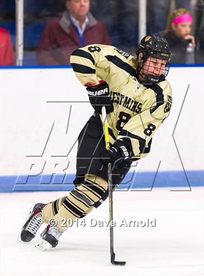 Thumbnail 1 in Westminster vs Salisbury School (Flood-Marr Tournament Finals) photogallery.