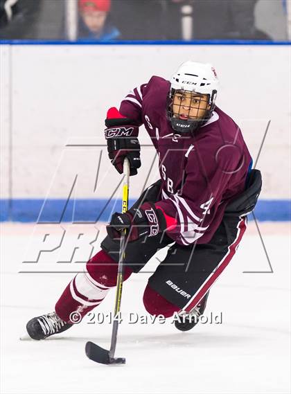 Thumbnail 3 in Westminster vs Salisbury School (Flood-Marr Tournament Finals) photogallery.