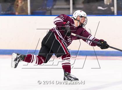 Thumbnail 1 in Westminster vs Salisbury School (Flood-Marr Tournament Finals) photogallery.