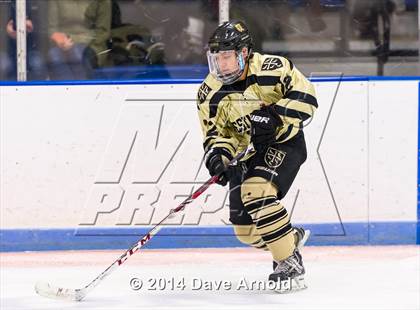 Thumbnail 3 in Westminster vs Salisbury School (Flood-Marr Tournament Finals) photogallery.