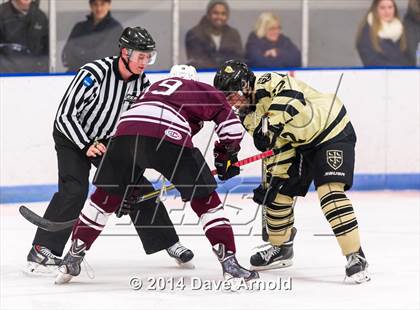 Thumbnail 1 in Westminster vs Salisbury School (Flood-Marr Tournament Finals) photogallery.